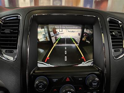 2015 Dodge Durango R/T 4DR SUV AWD/HEMI   - Photo 15 - Hamilton, OH 45015