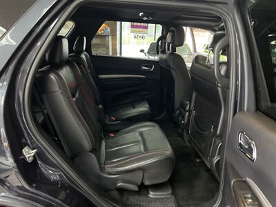 2015 Dodge Durango R/T 4DR SUV AWD/HEMI   - Photo 25 - Hamilton, OH 45015