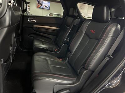 2015 Dodge Durango R/T 4DR SUV AWD/HEMI   - Photo 23 - Hamilton, OH 45015