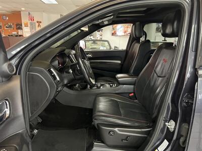 2015 Dodge Durango R/T 4DR SUV AWD/HEMI   - Photo 10 - Hamilton, OH 45015