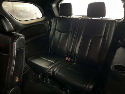 2015 Dodge Durango R/T 4DR SUV AWD/HEMI   - Photo 24 - Hamilton, OH 45015