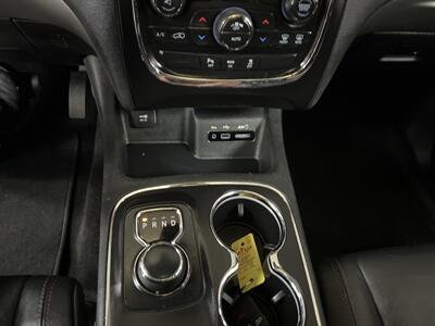 2015 Dodge Durango R/T 4DR SUV AWD/HEMI   - Photo 17 - Hamilton, OH 45015