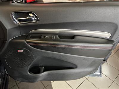 2015 Dodge Durango R/T 4DR SUV AWD/HEMI   - Photo 32 - Hamilton, OH 45015