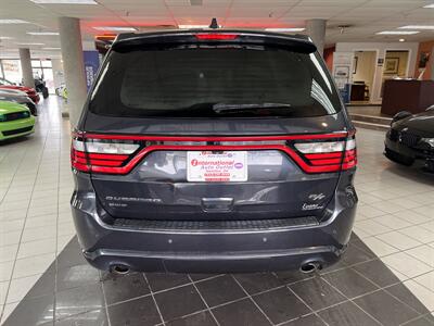2015 Dodge Durango R/T 4DR SUV AWD/HEMI   - Photo 7 - Hamilton, OH 45015