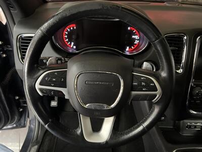 2015 Dodge Durango R/T 4DR SUV AWD/HEMI   - Photo 13 - Hamilton, OH 45015