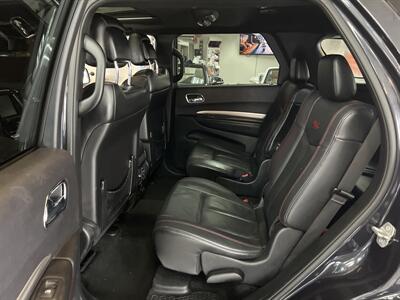 2015 Dodge Durango R/T 4DR SUV AWD/HEMI   - Photo 21 - Hamilton, OH 45015
