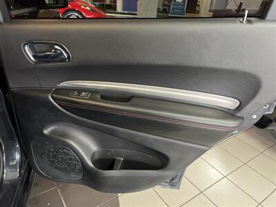 2015 Dodge Durango R/T 4DR SUV AWD/HEMI   - Photo 28 - Hamilton, OH 45015