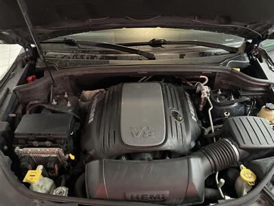2015 Dodge Durango R/T 4DR SUV AWD/HEMI   - Photo 34 - Hamilton, OH 45015
