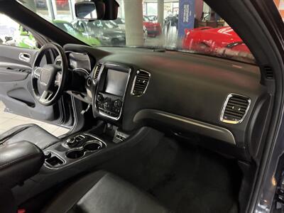 2015 Dodge Durango R/T 4DR SUV AWD/HEMI   - Photo 31 - Hamilton, OH 45015