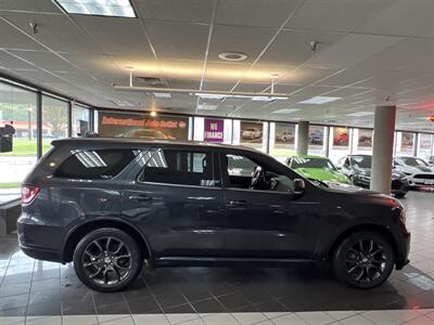 2015 Dodge Durango R/T 4DR SUV AWD/HEMI   - Photo 5 - Hamilton, OH 45015