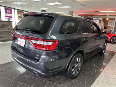 2015 Dodge Durango R/T 4DR SUV AWD/HEMI   - Photo 6 - Hamilton, OH 45015