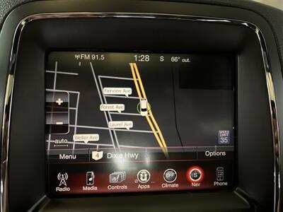 2015 Dodge Durango R/T 4DR SUV AWD/HEMI   - Photo 16 - Hamilton, OH 45015