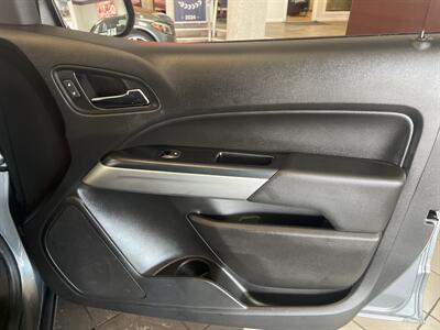 2018 Chevrolet Colorado LT 4DR CREWCAB   - Photo 26 - Hamilton, OH 45015