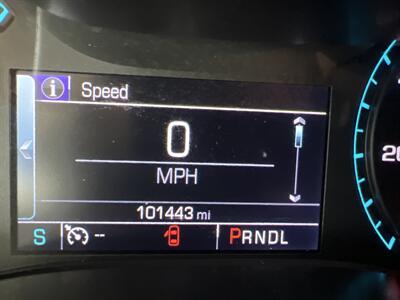 2018 Chevrolet Colorado LT 4DR CREWCAB   - Photo 13 - Hamilton, OH 45015