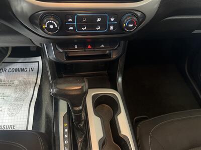 2018 Chevrolet Colorado LT 4DR CREWCAB   - Photo 17 - Hamilton, OH 45015