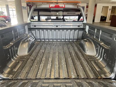 2018 Chevrolet Colorado LT 4DR CREWCAB   - Photo 27 - Hamilton, OH 45015
