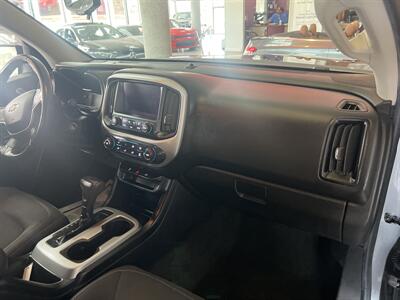 2018 Chevrolet Colorado LT 4DR CREWCAB   - Photo 25 - Hamilton, OH 45015