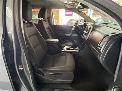2018 Chevrolet Colorado LT 4DR CREWCAB   - Photo 23 - Hamilton, OH 45015