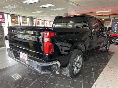 2020 Chevrolet Silverado 1500 LT   - Photo 6 - Hamilton, OH 45015
