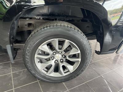 2020 Chevrolet Silverado 1500 LT   - Photo 28 - Hamilton, OH 45015