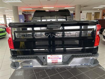 2020 Chevrolet Silverado 1500 LT   - Photo 7 - Hamilton, OH 45015