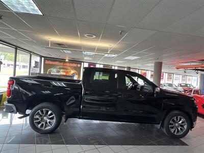2020 Chevrolet Silverado 1500 LT   - Photo 5 - Hamilton, OH 45015