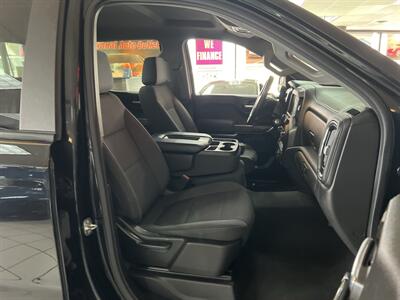 2020 Chevrolet Silverado 1500 LT   - Photo 23 - Hamilton, OH 45015