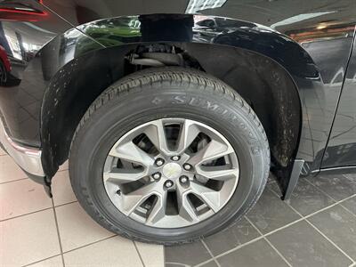 2020 Chevrolet Silverado 1500 LT   - Photo 29 - Hamilton, OH 45015