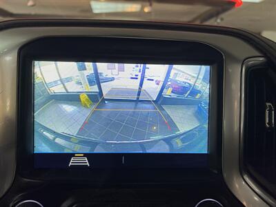 2020 Chevrolet Silverado 1500 LT   - Photo 17 - Hamilton, OH 45015