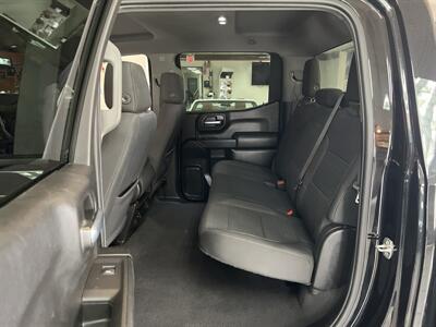 2020 Chevrolet Silverado 1500 LT   - Photo 19 - Hamilton, OH 45015