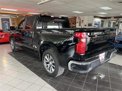 2020 Chevrolet Silverado 1500 LT   - Photo 8 - Hamilton, OH 45015