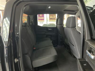 2020 Chevrolet Silverado 1500 LT   - Photo 21 - Hamilton, OH 45015