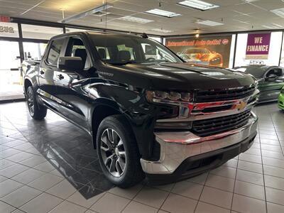2020 Chevrolet Silverado 1500 LT   - Photo 4 - Hamilton, OH 45015