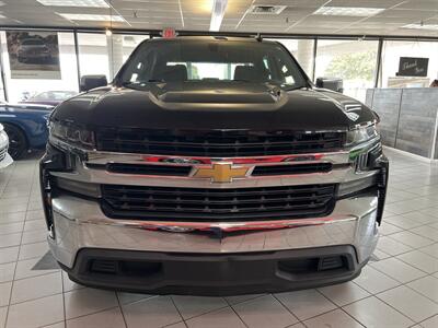 2020 Chevrolet Silverado 1500 LT   - Photo 3 - Hamilton, OH 45015