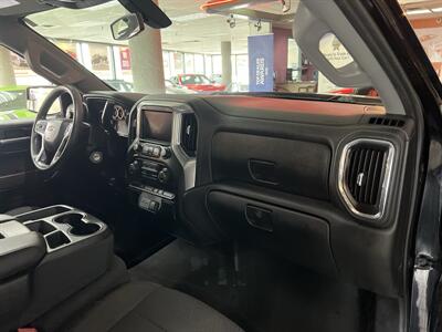 2020 Chevrolet Silverado 1500 LT   - Photo 25 - Hamilton, OH 45015