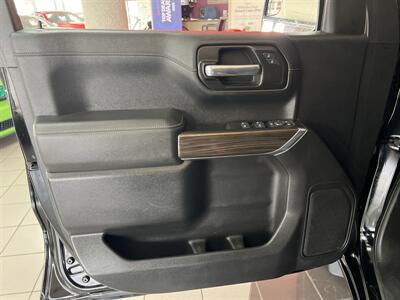 2020 Chevrolet Silverado 1500 LT   - Photo 18 - Hamilton, OH 45015