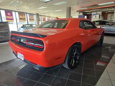 2020 Dodge Challenger SXT 2DR COUPE - Photo 4 - Hamilton, OH 45015