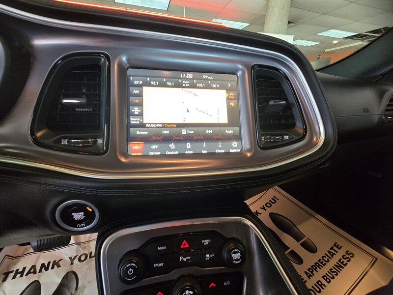 2020 Dodge Challenger SXT 2DR COUPE - Photo 34 - Hamilton, OH 45015
