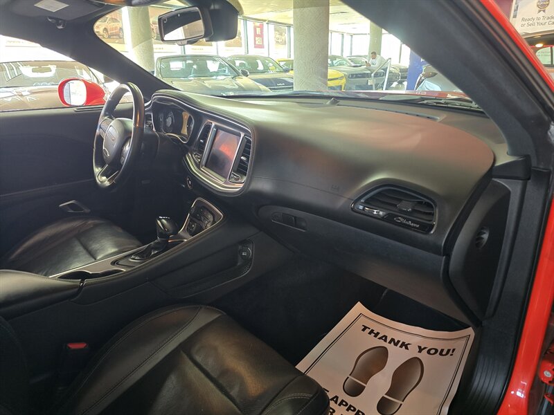 2020 Dodge Challenger SXT 2DR COUPE - Photo 12 - Hamilton, OH 45015