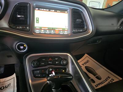 2020 Dodge Challenger SXT 2DR COUPE - Photo 24 - Hamilton, OH 45015