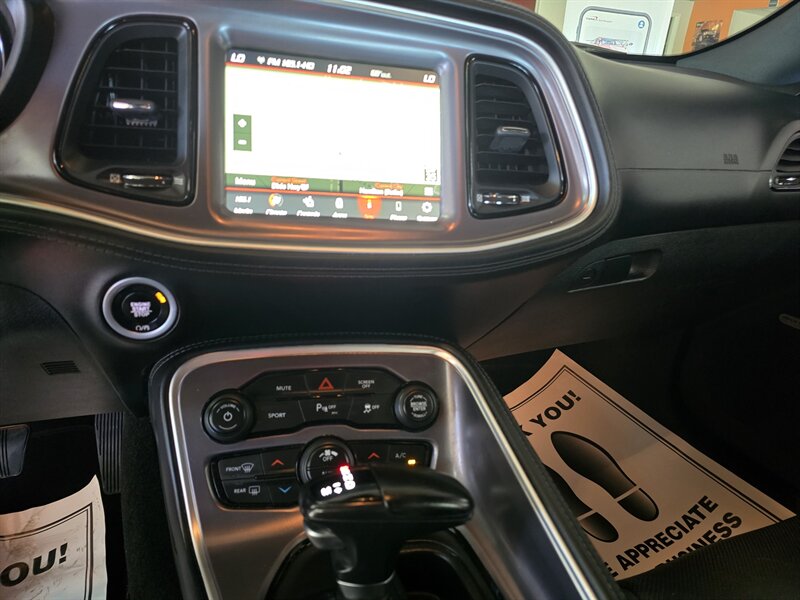 2020 Dodge Challenger SXT 2DR COUPE - Photo 24 - Hamilton, OH 45015