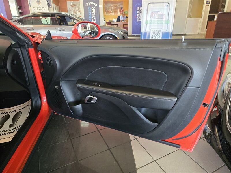 2020 Dodge Challenger SXT 2DR COUPE - Photo 11 - Hamilton, OH 45015