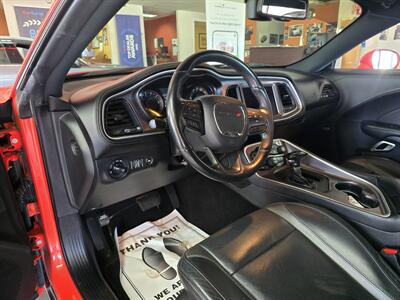 2020 Dodge Challenger SXT 2DR COUPE - Photo 8 - Hamilton, OH 45015