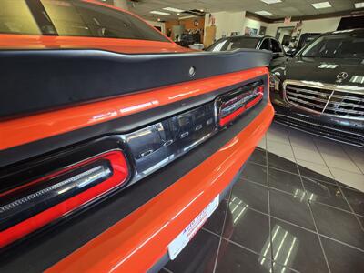 2020 Dodge Challenger SXT 2DR COUPE - Photo 31 - Hamilton, OH 45015