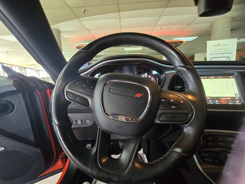 2020 Dodge Challenger SXT 2DR COUPE - Photo 27 - Hamilton, OH 45015