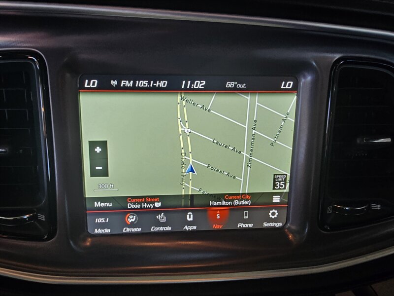 2020 Dodge Challenger SXT 2DR COUPE - Photo 22 - Hamilton, OH 45015