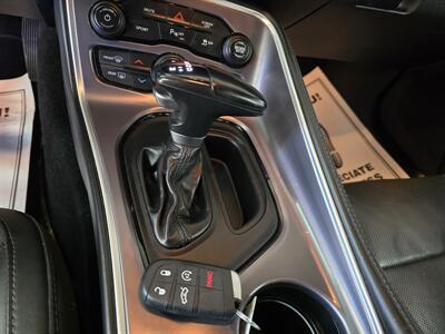 2020 Dodge Challenger SXT 2DR COUPE - Photo 18 - Hamilton, OH 45015