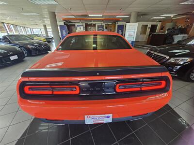 2020 Dodge Challenger SXT 2DR COUPE - Photo 35 - Hamilton, OH 45015