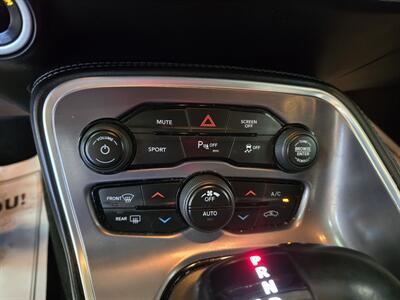 2020 Dodge Challenger SXT 2DR COUPE - Photo 19 - Hamilton, OH 45015