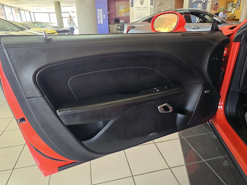 2020 Dodge Challenger SXT 2DR COUPE - Photo 7 - Hamilton, OH 45015